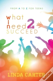 Capa do artigo What I Need 2 Succeed