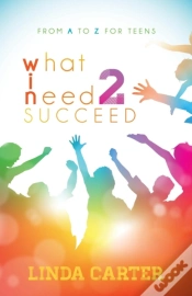 Capa do artigo What I Need 2 Succeed