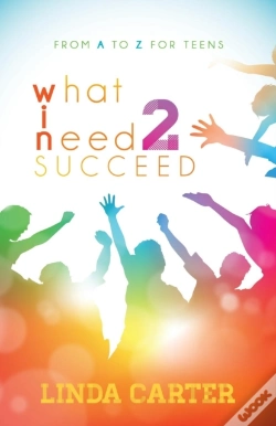 Capa do artigo What I Need 2 Succeed