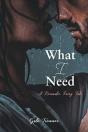 What I Need - Preview