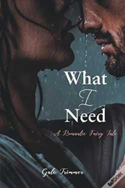 Capa do artigo What I Need