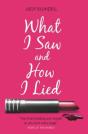 What I Saw & How I Lied - Preview