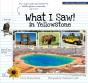 What I Saw In Yellowstone - Preview