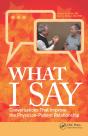 What I Say - Preview