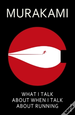 Capa do artigo What I Talk About When I Talk About Running