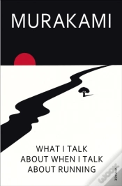 Capa do artigo What I Talk About When I Talk About Running