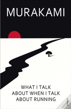 Capa do artigo What I Talk About When I Talk About Running