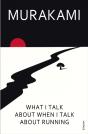 What I Talk About When I Talk About Running - Preview