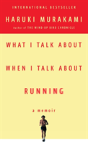 What I Talk About When I Talk About Running - Preview