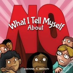 Capa do artigo What I Tell Myself About No