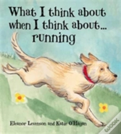 Capa do artigo What I Think About When I Think About ... Running