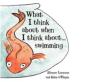 What I Think About When I Think About ... Swimming - Preview