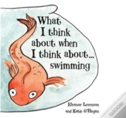 Capa do artigo What I Think About When I Think About ... Swimming