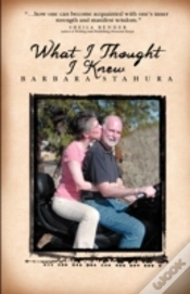 Capa do artigo What I Thought I Knew