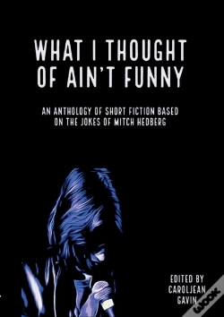 Capa do artigo What I Thought Of Ain'T Funny