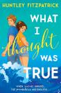 What I Thought Was True - Preview