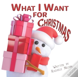 Capa do artigo What I Want For Christmas