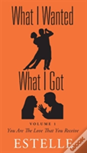 Capa do artigo What I Wanted What I Got