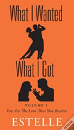 Capa do artigo What I Wanted What I Got