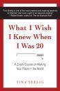 What I Wish I Knew When I Was 20 - Preview