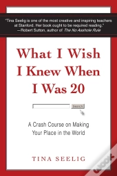 What I Wish I Knew When I Was 20
