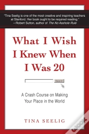 Capa do artigo What I Wish I Knew When I Was 20