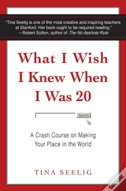 Capa do artigo What I Wish I Knew When I Was 20