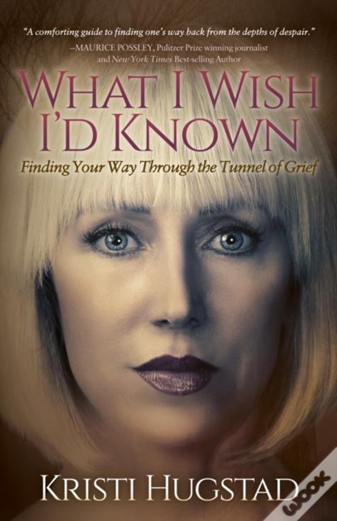 What I Wish I'D Known