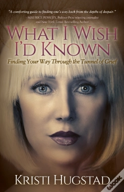 Capa do artigo What I Wish I'D Known