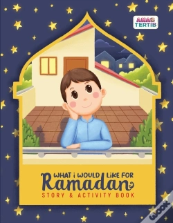 Capa do artigo What I Would Like For Ramadan