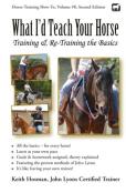 What I'D Teach Your Horse