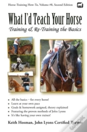What I'D Teach Your Horse