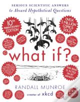What If? 10th Anniversary Edition