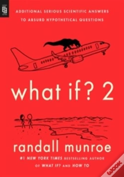 Capa do artigo What If? 2