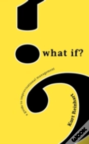 Capa do artigo What If? A Guide To Improvisational Mana