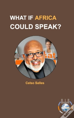 Capa do artigo What If Africa Could Speak? - Celso Salles