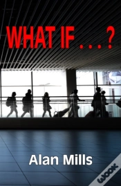 Capa do artigo What If . . . ?