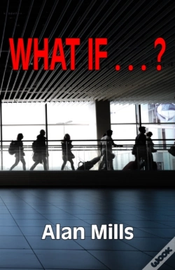 Capa do artigo What If . . . ?
