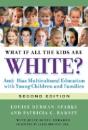 What If All The Kids Are White? - Preview