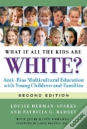 Capa do artigo What If All The Kids Are White?