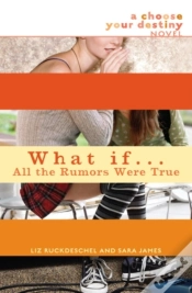 Capa do artigo What If . . . All The Rumors Were True