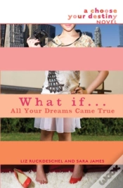Capa do artigo What If . . . All Your Dreams Came True