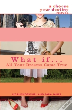 Capa do artigo What If . . . All Your Dreams Came True