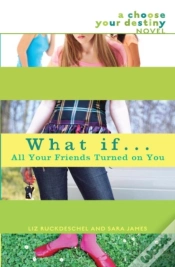 Capa do artigo What If . . . All Your Friends Turned On You