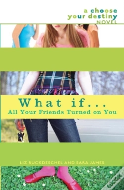 Capa do artigo What If . . . All Your Friends Turned On You