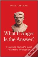 What If Anger Is The Answer?