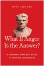 What If Anger Is The Answer? - Preview