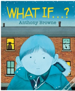 Capa do artigo What If...?