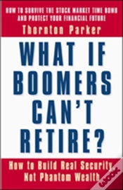 Capa do artigo What If Boomers Can