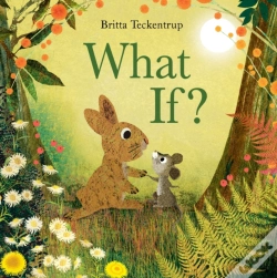 Capa do artigo What If?